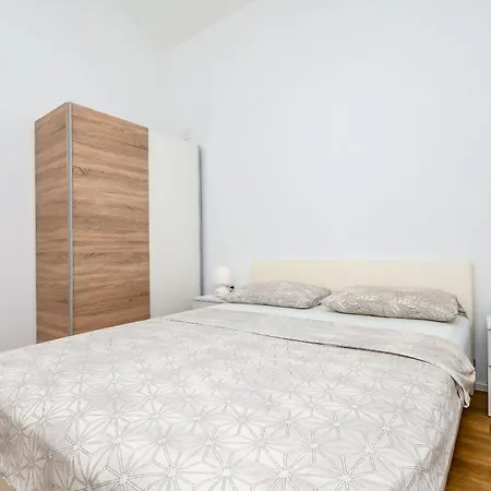 Mirjana Apartment