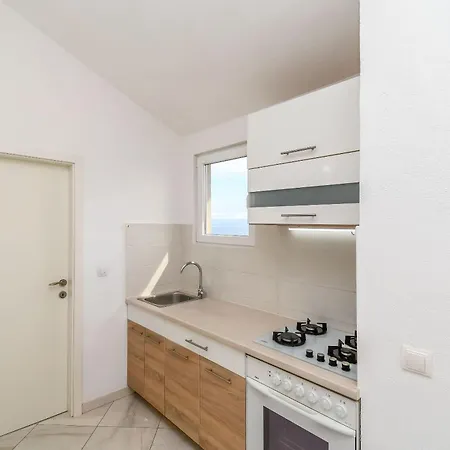 Apartment Mirjana Necujam