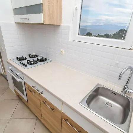 Mirjana Apartment