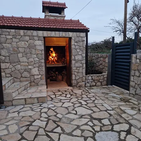 Mirjana Apartment